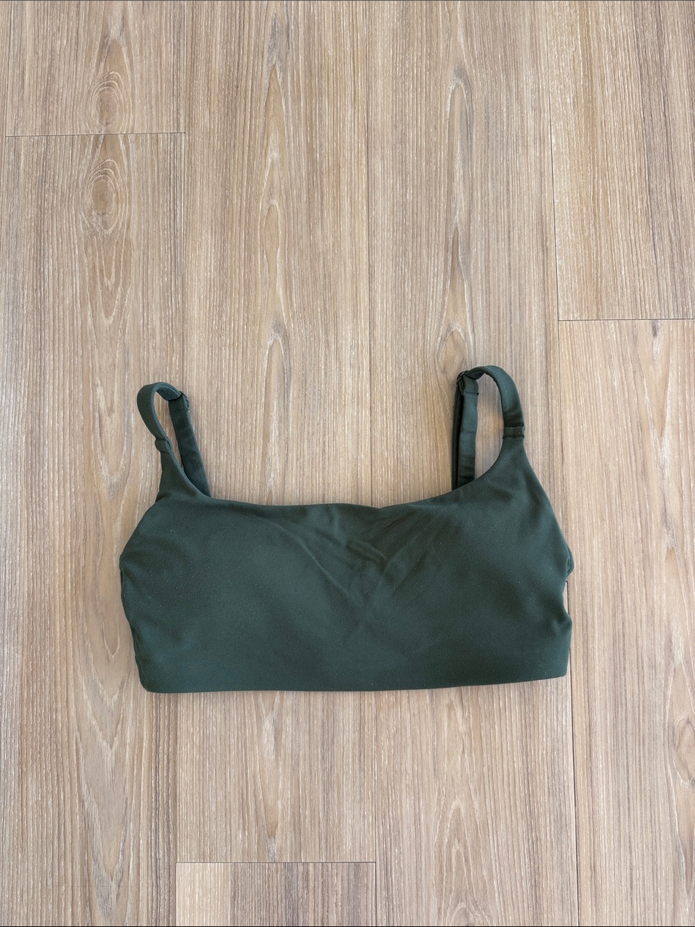 Vitality Women’s Cloud II Scoop Bra